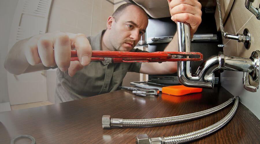 Professional bathroom faucet installation in Ormsby, MN